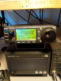 ICOM ic706ml2g