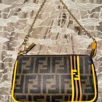 Borsa Baguette Fendi