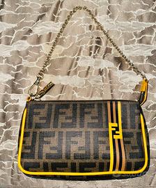 Borsa Baguette Fendi