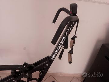 attrezzo palestra