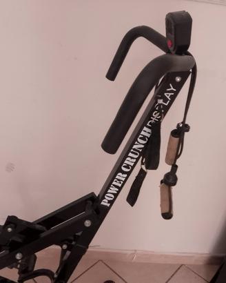 attrezzo palestra