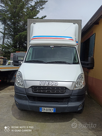 Iveco daily 60c17