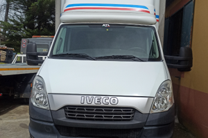 Iveco daily 60c17