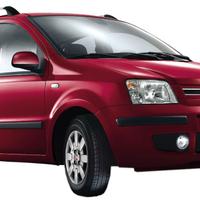 Ricambi auto per Fiat Panda dal 2009 al 2011