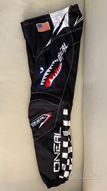 PANTALONI ONEAL_NUOVI