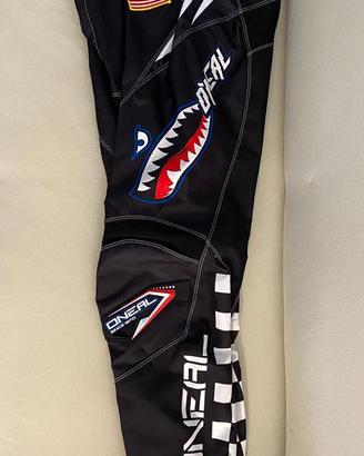 PANTALONI ONEAL_NUOVI