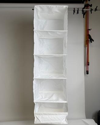 Portatutto a 5 scomparti Ikea