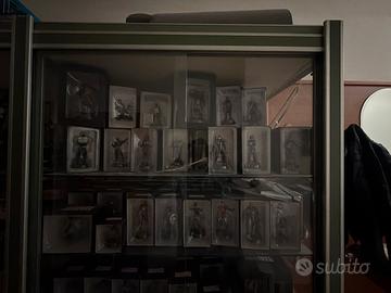 Statuine Marvel