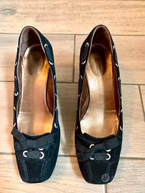 Nero Giardini scarpe basse comode , eleganti