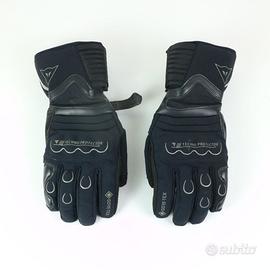 GUANTI DAINESE GOROTEX XL 9.5 PROTEZIONI INVERNALI