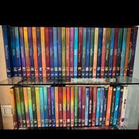 Cofanetto Disney DVD
