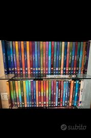 Cofanetto Disney DVD