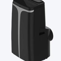 Condizionatore freddo/caldo portatile