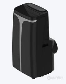 Condizionatore freddo/caldo portatile