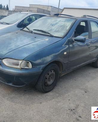 FIAT PALIO WEEKEND 1.9 D 63CV 01-16 -ricambi