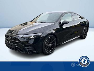Mercedes-Benz CLA 200 Automatic Coupé AMG Lin...