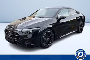 Mercedes-Benz CLA 200 Automatic Coupé AMG Lin...