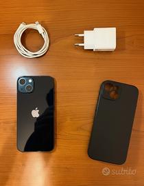 IPHONE 14 perfettamente funzionante