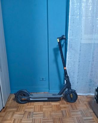 monopattino elettrico xiaomi 