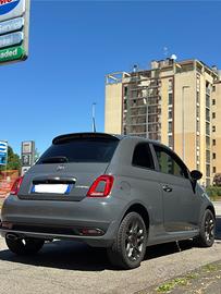 Fiat 500 1.0 Hybrid Sport