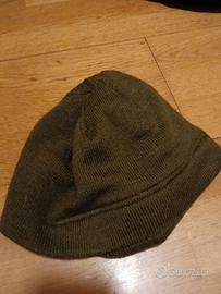 militare vintage anni 2000