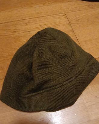 militare vintage anni 2000