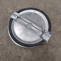 porta vivande metallo campeggio outdoor camping