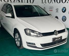 Volkswagen Golf 2017 1.6 TDI 110Cv Full Opt