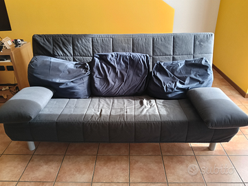 Divano letto