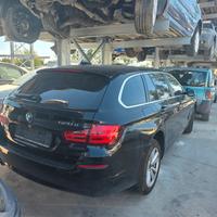 Ricambi Bmw 520d