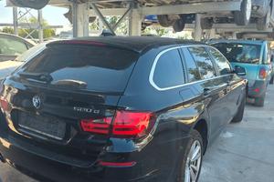 Ricambi Bmw 520d
