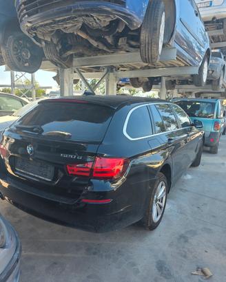 Ricambi Bmw 520d