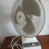 ventilatore riber