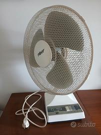 ventilatore riber