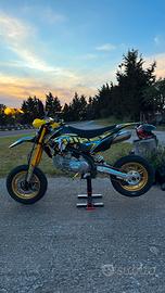 AYRTON VIPER EVO PRO 3.0