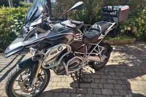 BMW GS  1200 LC 2013