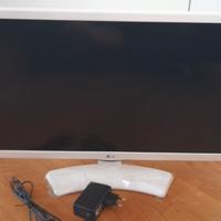 Tv e Monitor Lg 24" HD Ready led