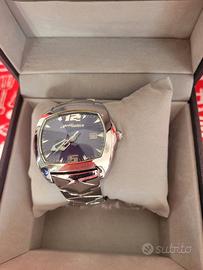 Chronotech originale donna color argento