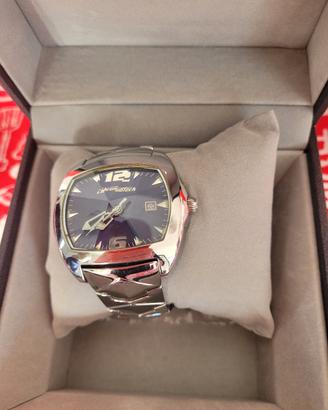 Chronotech originale donna color argento