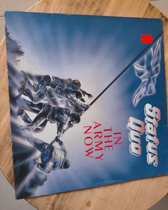 LP Status Quo 