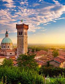 Lonato AMPIA METRATURA per questo Rustico immerso