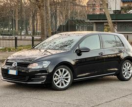 VOLKSWAGEN Golf 7 1.6 TDI Euro 6 110 CV Highline