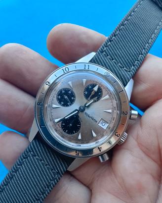 wyler vetta Chrono automatico