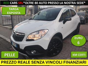 OPEL MOKKA COSMO 1,6cdti-136cv *PREZZO VERO* KM CE