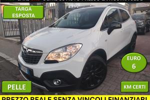 OPEL MOKKA COSMO 1,6cdti-136cv *PREZZO VERO* KM CE