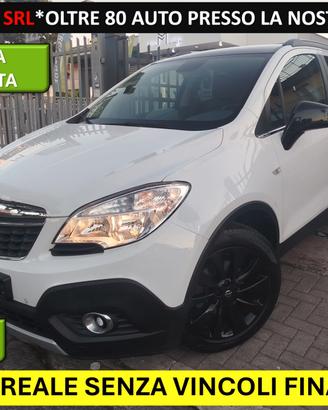 OPEL MOKKA COSMO 1,6cdti-136cv *PREZZO VERO* KM CE