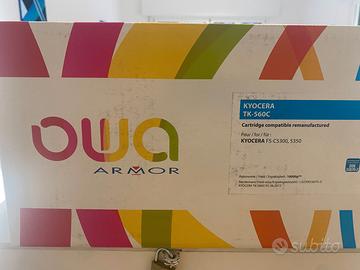 KYOCERA TONER PER FS C5300-5350