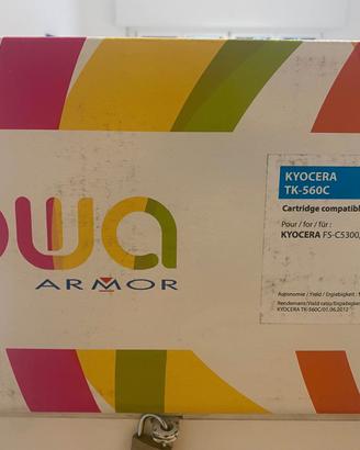 KYOCERA TONER PER FS C5300-5350