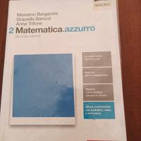 Matematica.azzurro 2 