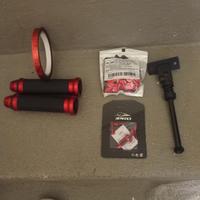 accessori per bicicletta elettrica/monopattino 